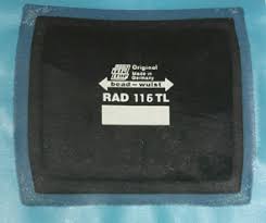 RADIALNA FLEKA 116